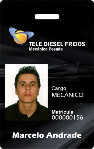 Crachá - Tele Diesel Freios